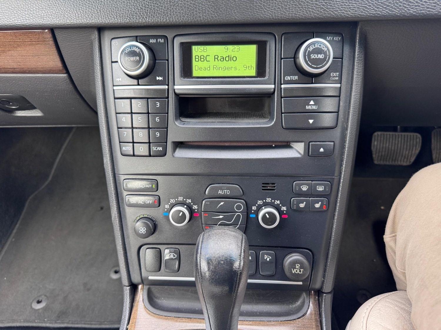 Vehicle 43