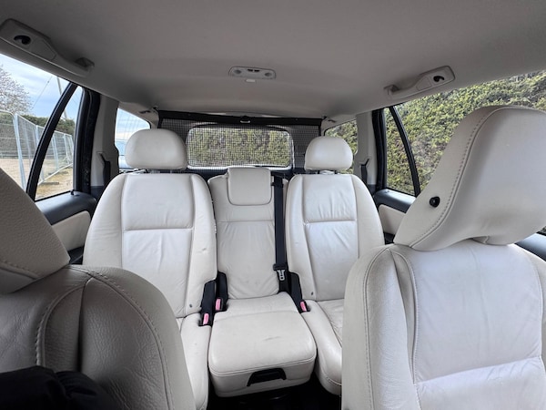 Used Volvo XC90 2010 for sale - 75001497: Photo 45