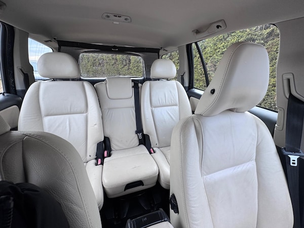 Used Volvo XC90 2010 for sale - 75001497: Photo 46
