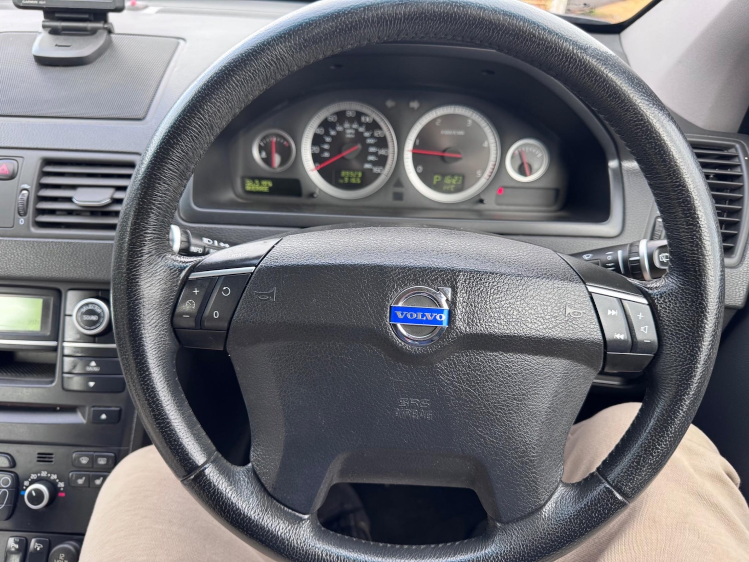 Vehicle 47