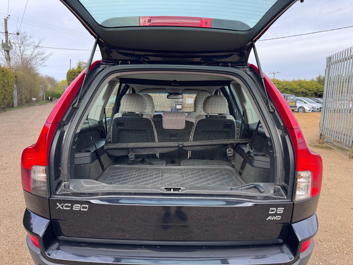 Vehicle 51