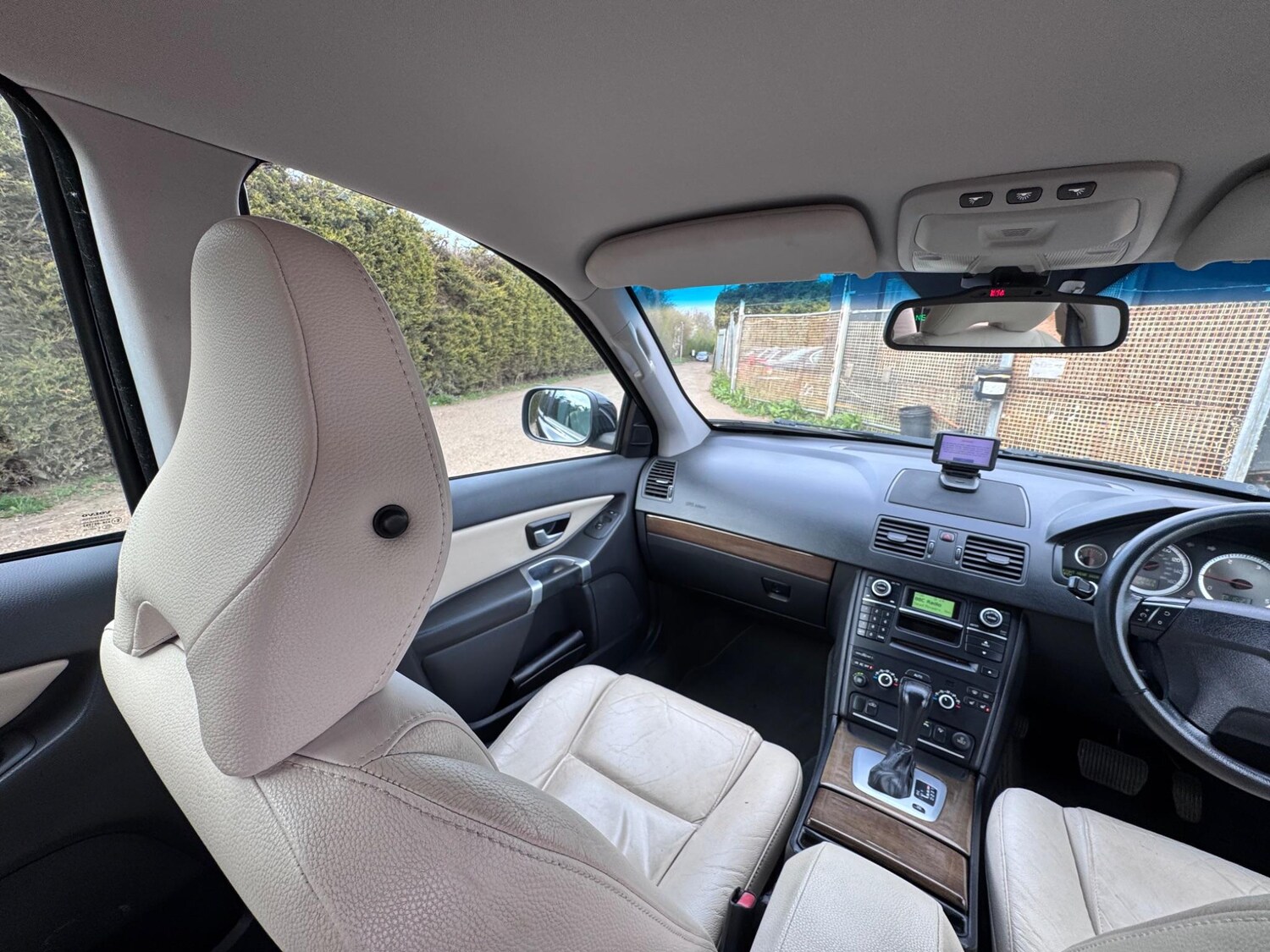 Vehicle 53