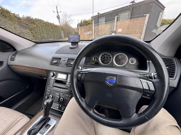 Used Volvo XC90 2010 for sale - 75001497: Photo 54