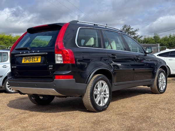 Used Volvo XC90 2010 for sale - 75001497: Photo 5