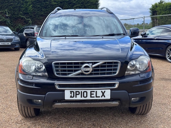Used Volvo XC90 2010 for sale - 75001497: Photo 7