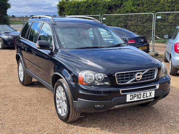 Used Volvo XC90 2010 for sale - 75001497: Photo 8