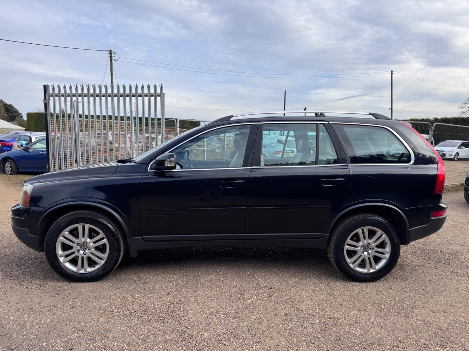 Vehicle 9