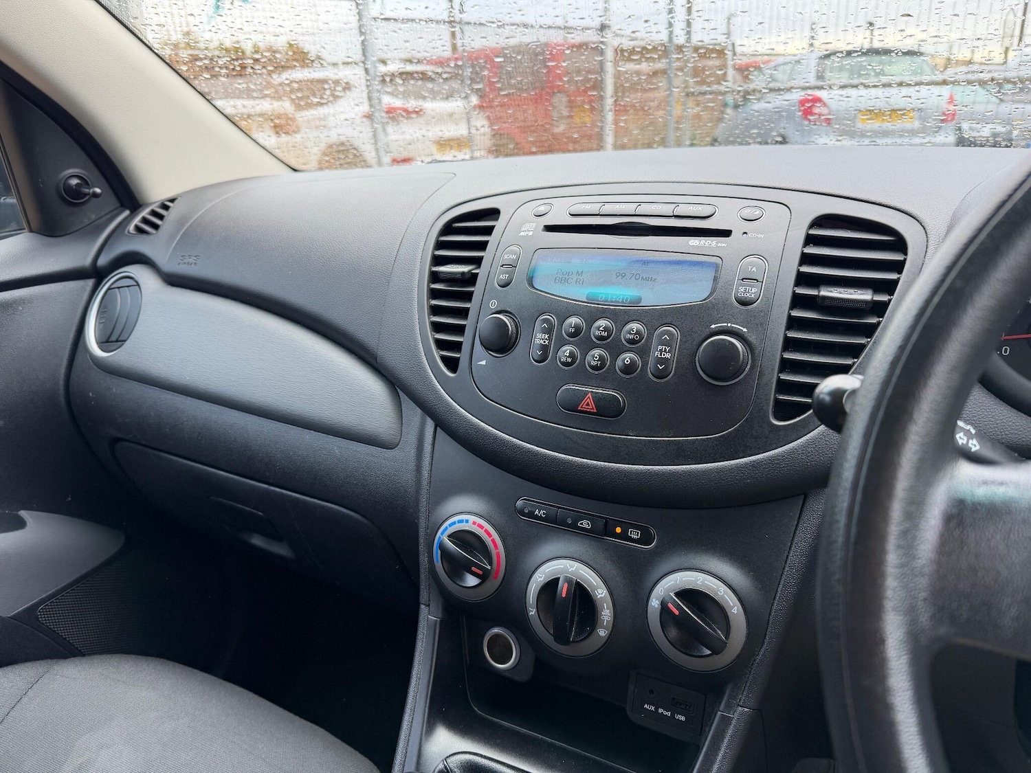 Used Hyundai i10 2013 for sale - 76561441: Photo 20