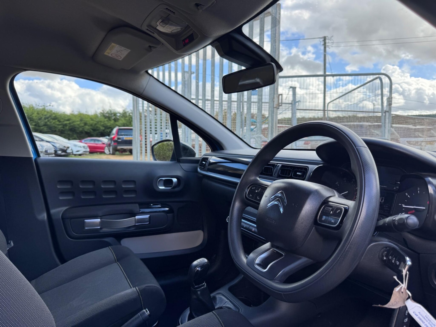 Vehicle 27