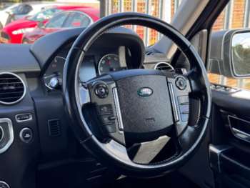 Used Land Rover Discovery 4 2012 for sale - 75050953: Photo
