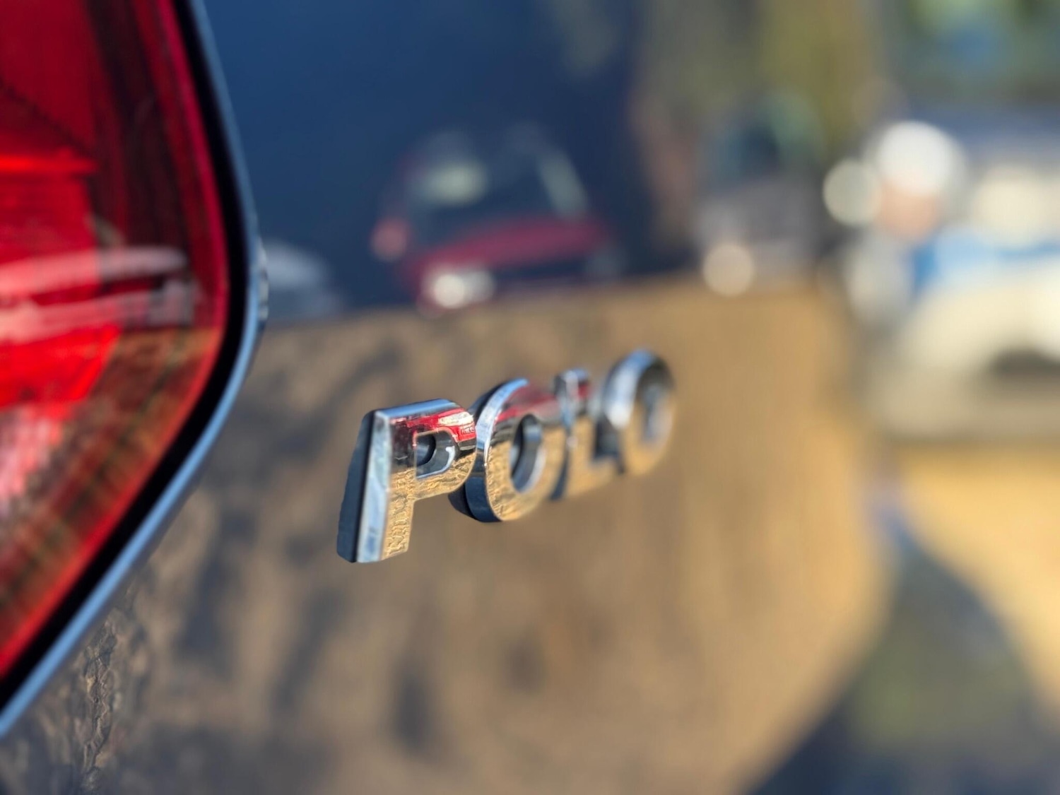 Used Volkswagen Polo 2017 for sale - 77320374: Photo 12