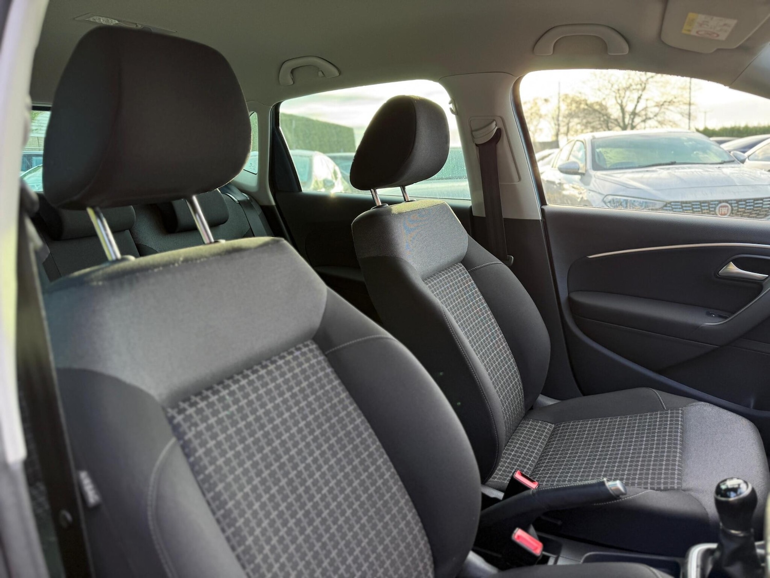 Used Volkswagen Polo 2017 for sale - 77320374: Photo 19