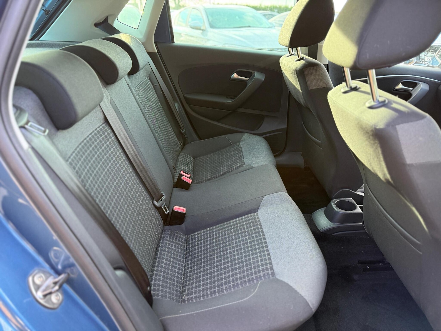 Used Volkswagen Polo 2017 for sale - 77320374: Photo 20