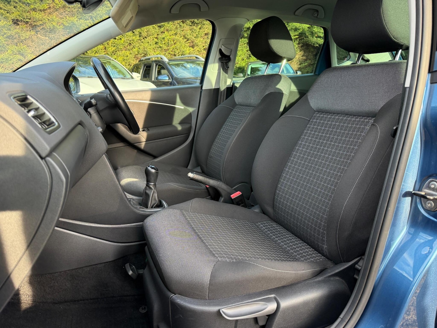 Used Volkswagen Polo 2017 for sale - 77320374: Photo 21