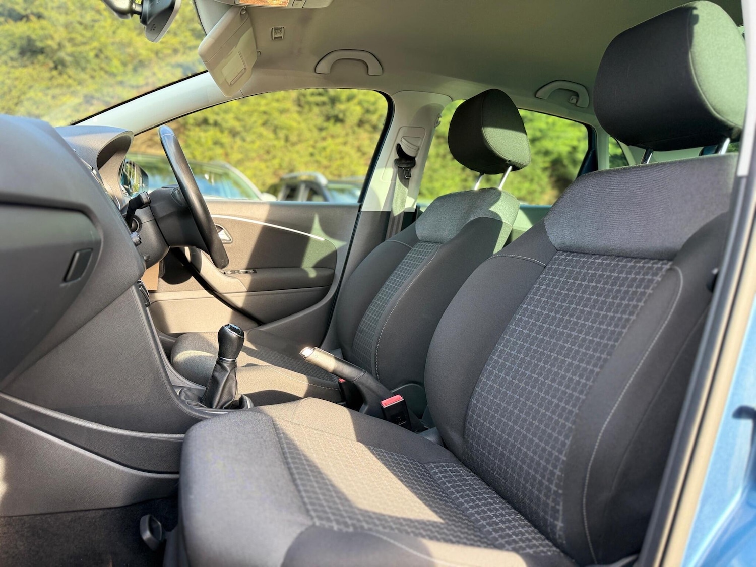 Used Volkswagen Polo 2017 for sale - 77320374: Photo 22