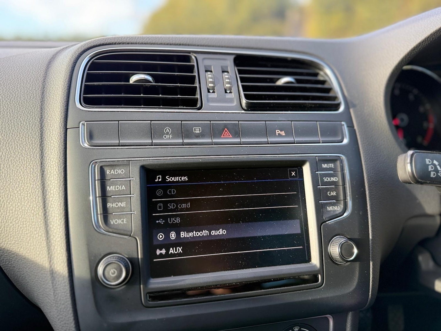 Used Volkswagen Polo 2017 for sale - 77320374: Photo 24