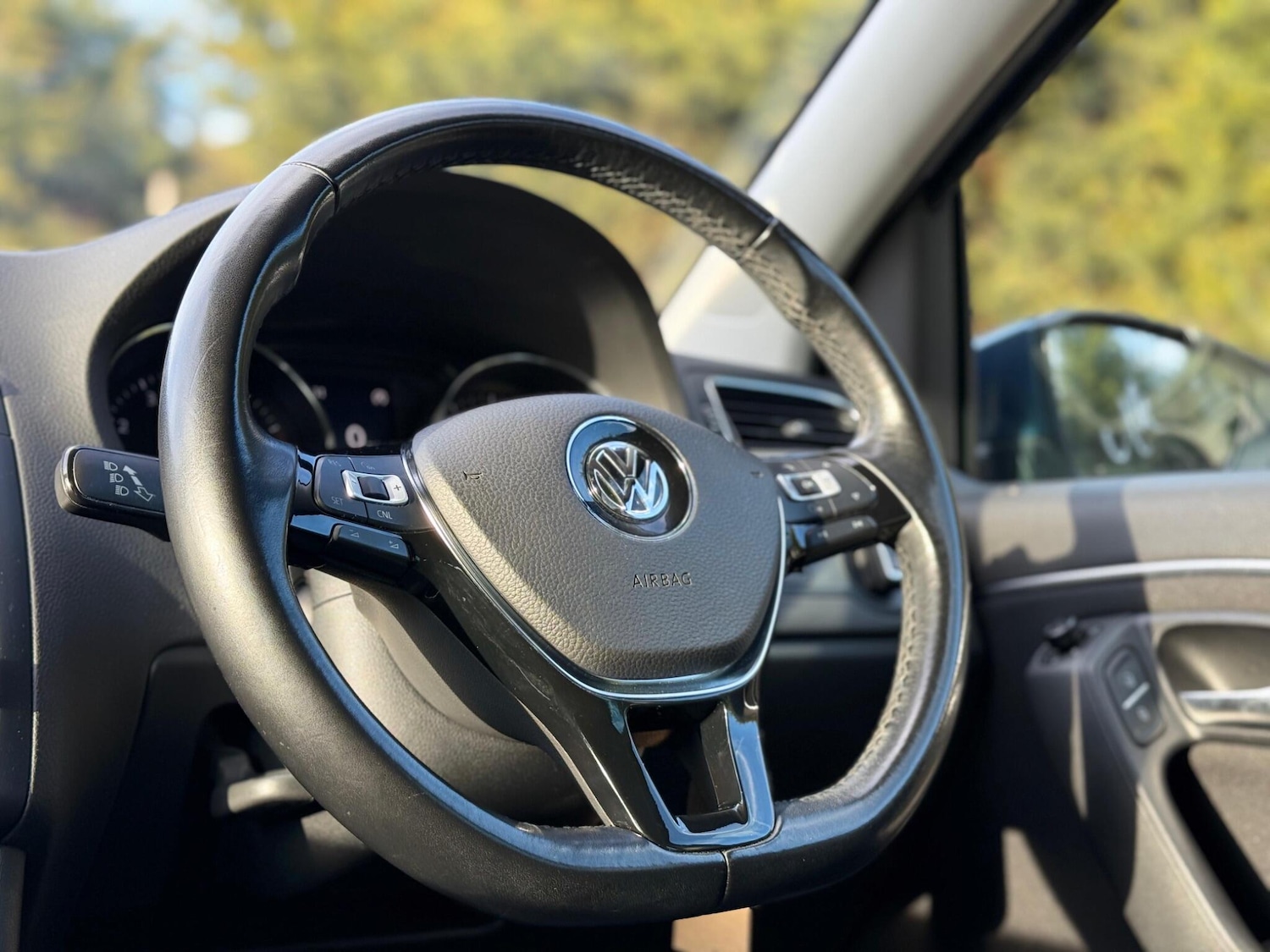 Used Volkswagen Polo 2017 for sale - 77320374: Photo 29