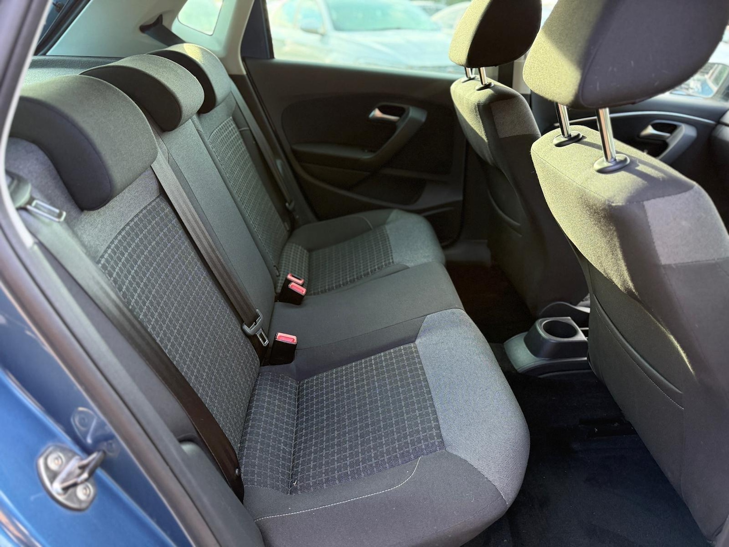 Used Volkswagen Polo 2017 for sale - 77320374: Photo 4