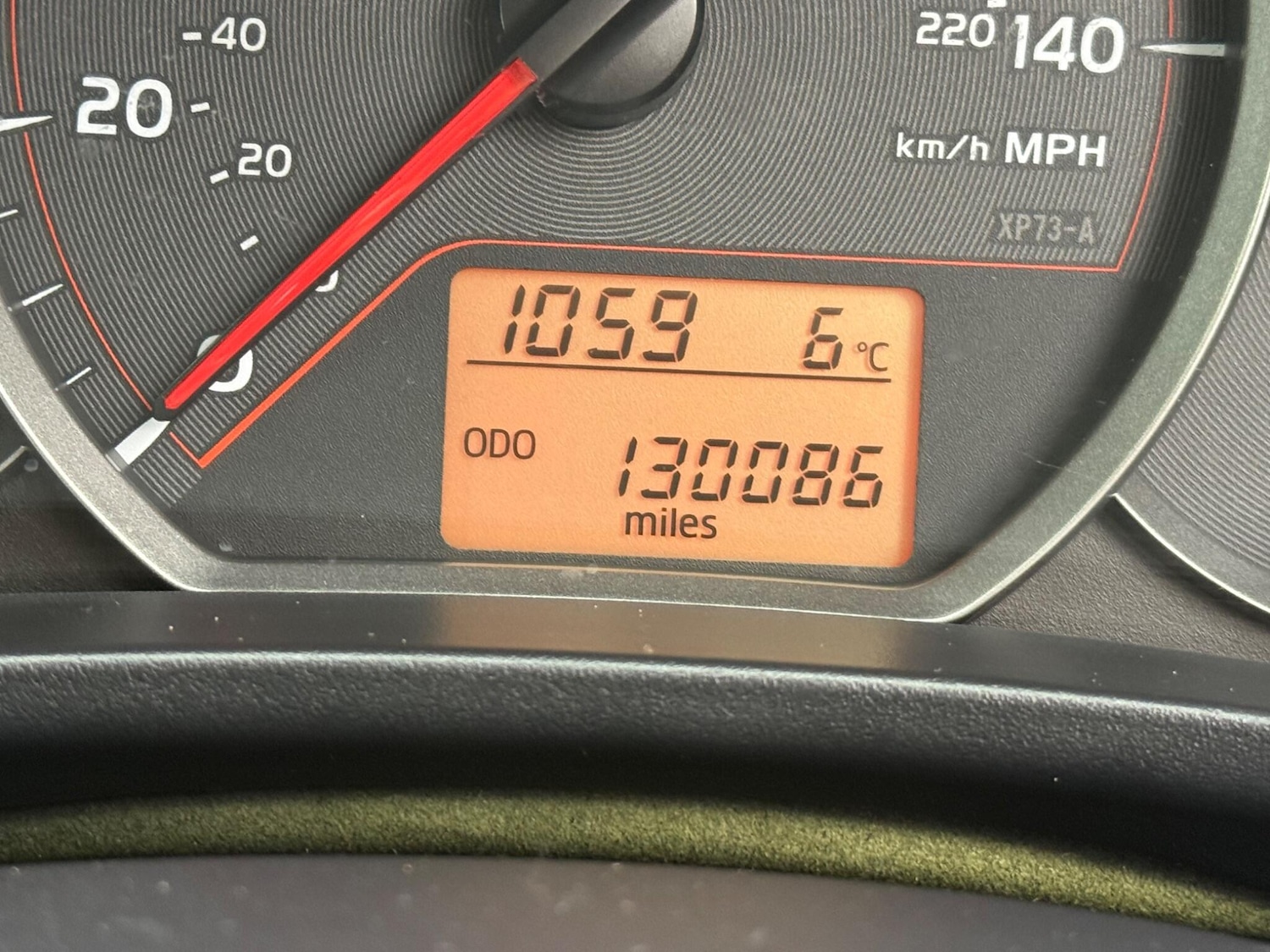 Used Toyota Yaris 2012 for sale - 77291551: Photo 18