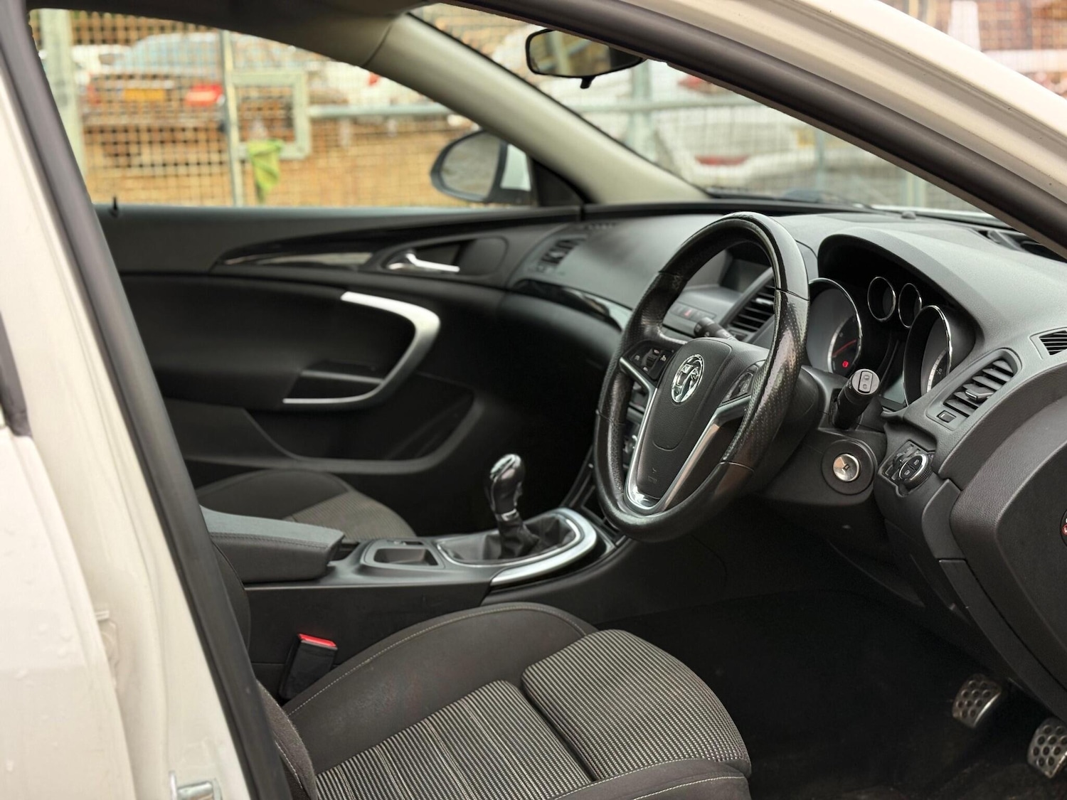 Used Vauxhall Insignia 2012 for sale - 76512166: Photo 17