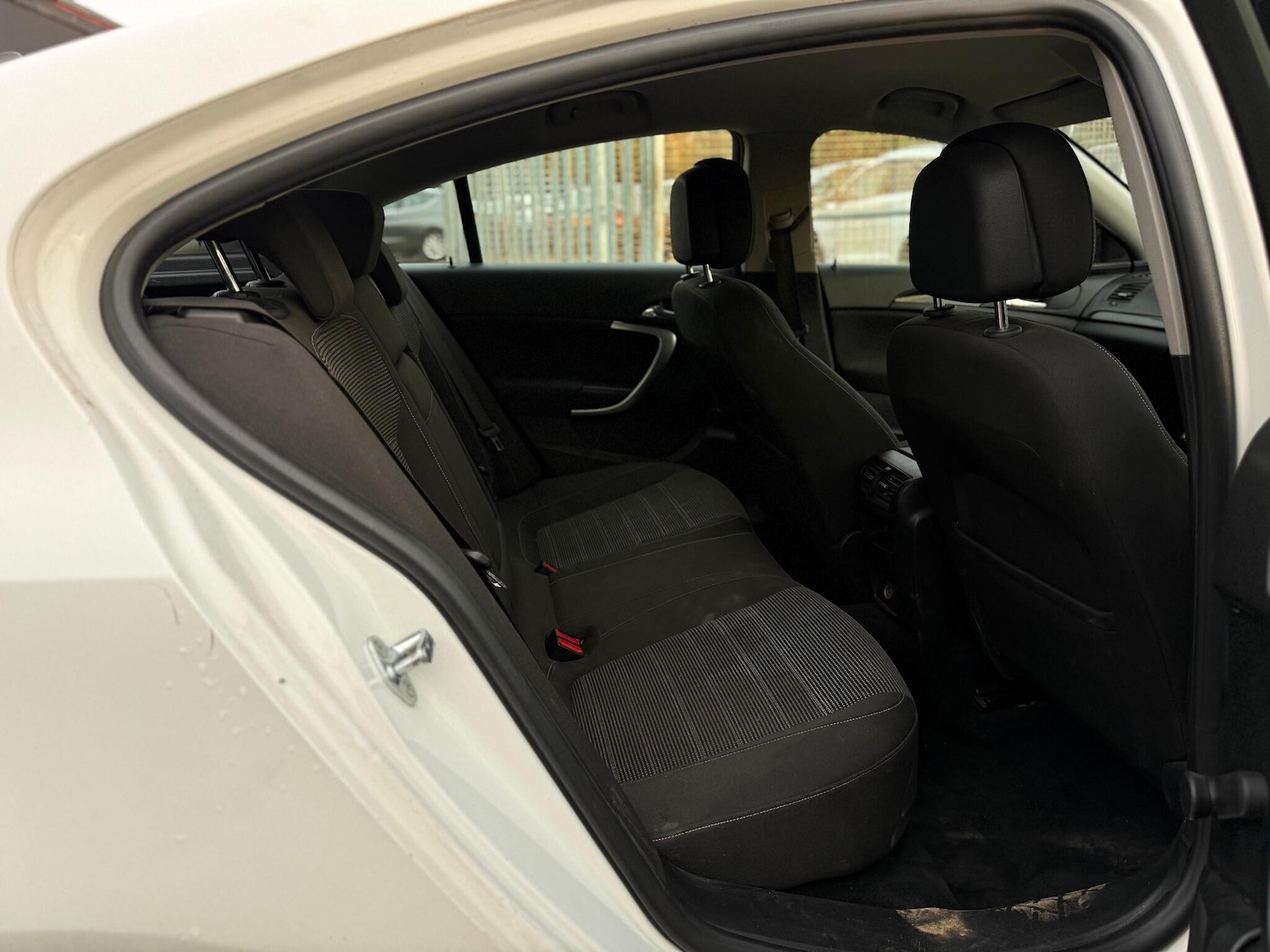 Used Vauxhall Insignia 2012 for sale - 76512166: Photo 21