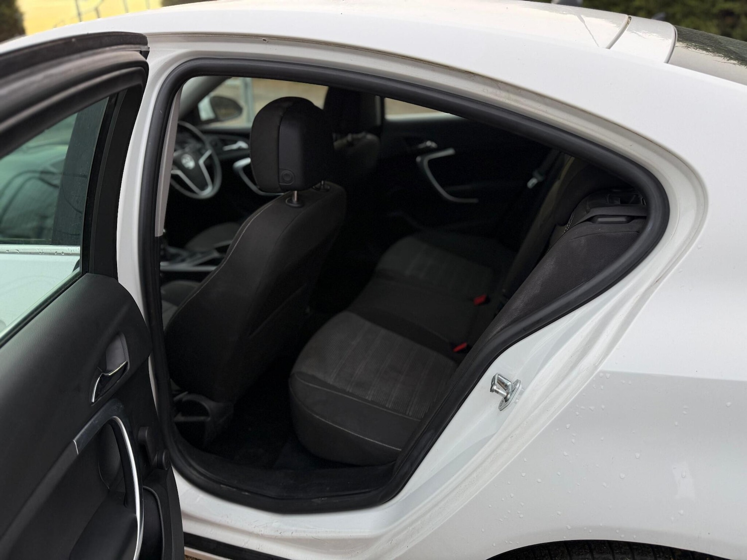 Used Vauxhall Insignia 2012 for sale - 76512166: Photo 22