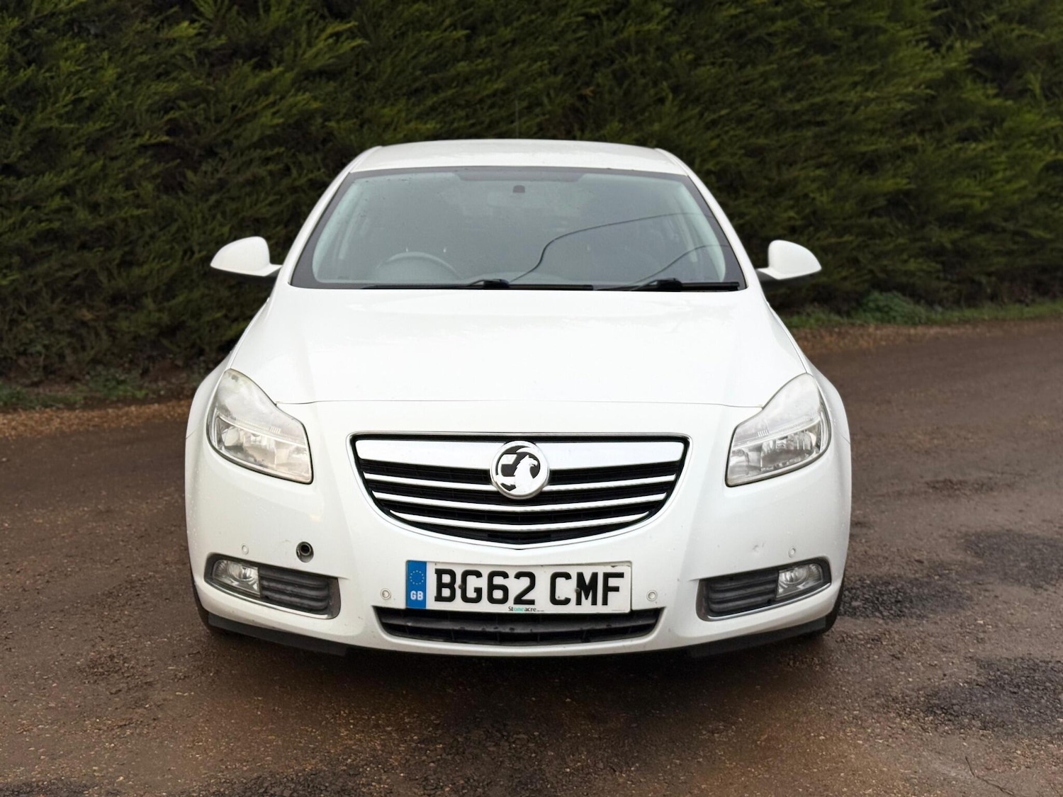 Used Vauxhall Insignia 2012 for sale - 76512166: Photo 5