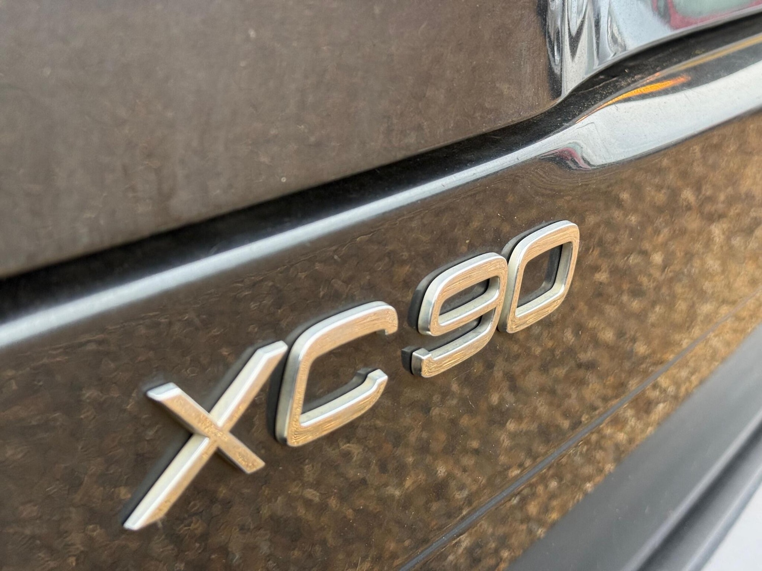 Used Volvo XC90 2011 for sale - 77271352: Photo 16