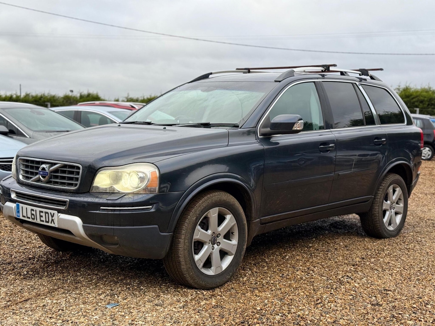 Used Volvo XC90 2011 for sale - 77271352: Photo 19