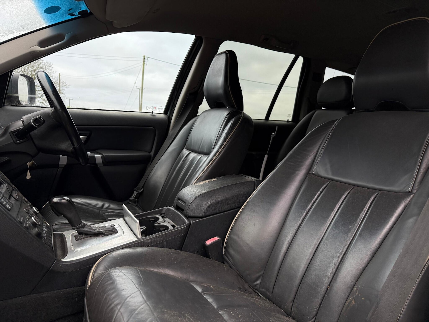 Used Volvo XC90 2011 for sale - 77271352: Photo 21