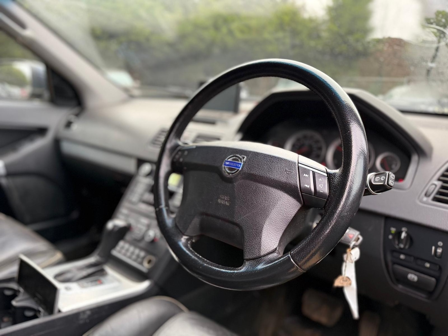 Used Volvo XC90 2011 for sale - 77271352: Photo 26