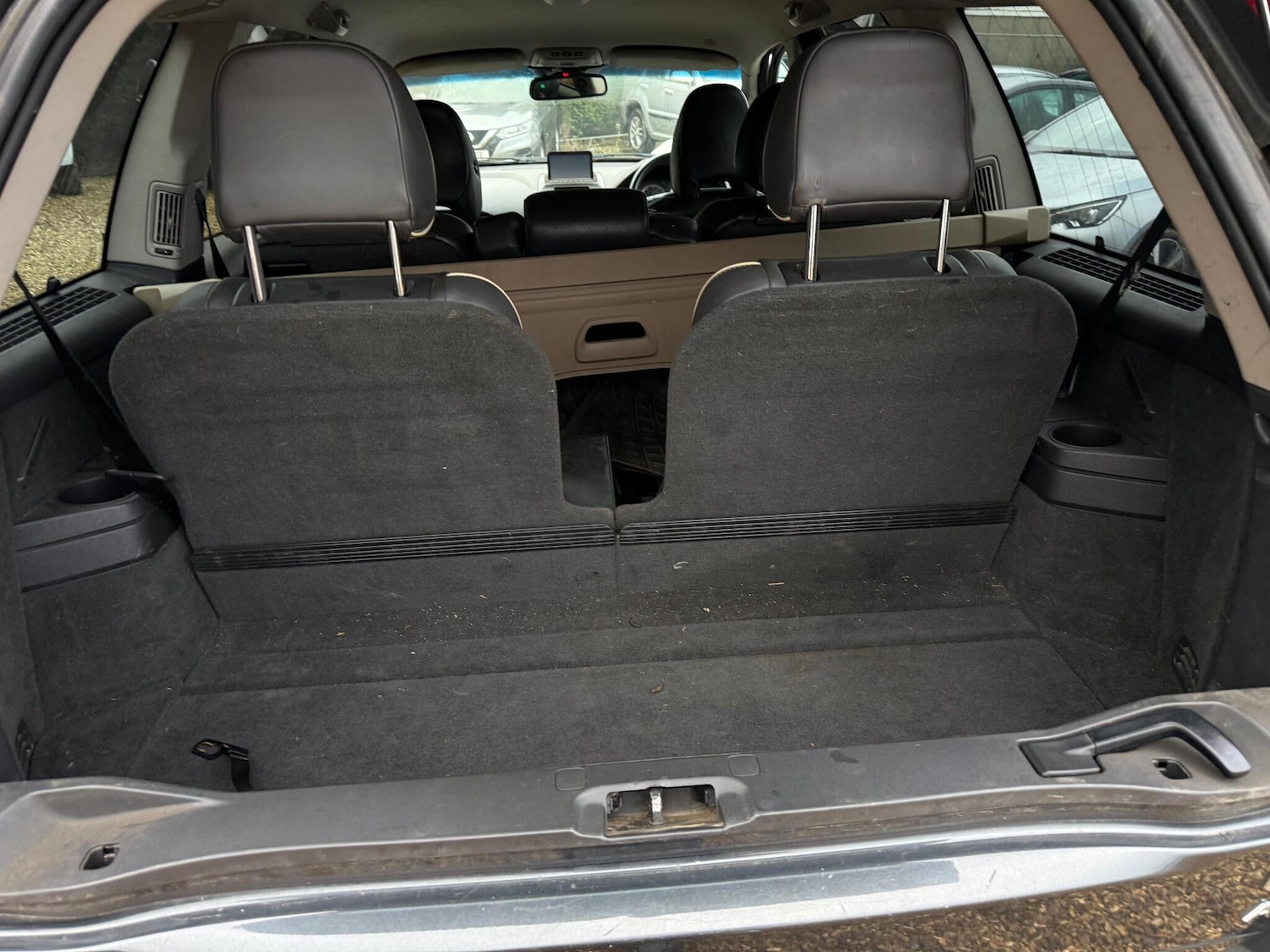 Used Volvo XC90 2011 for sale - 77271352: Photo 27