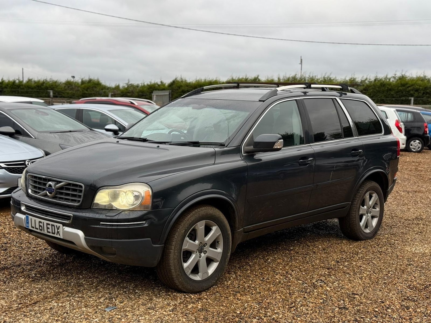 Used Volvo XC90 2011 for sale - 77271352: Photo 29