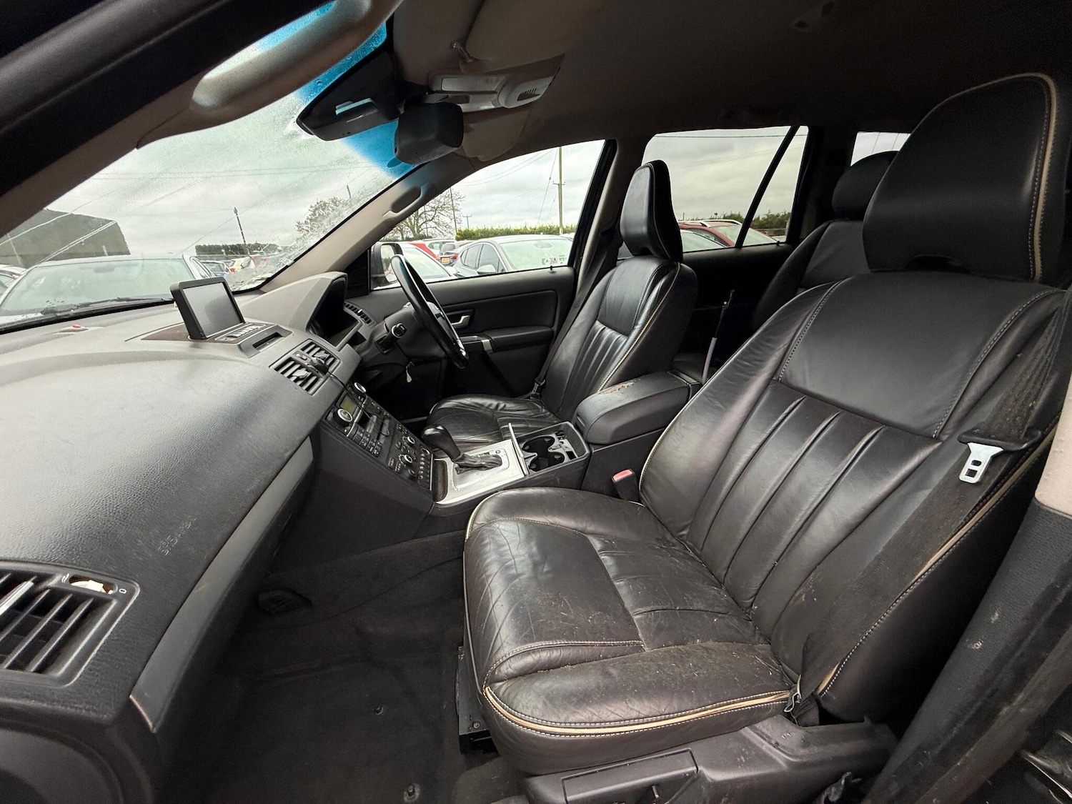 Used Volvo XC90 2011 for sale - 77271352: Photo 7