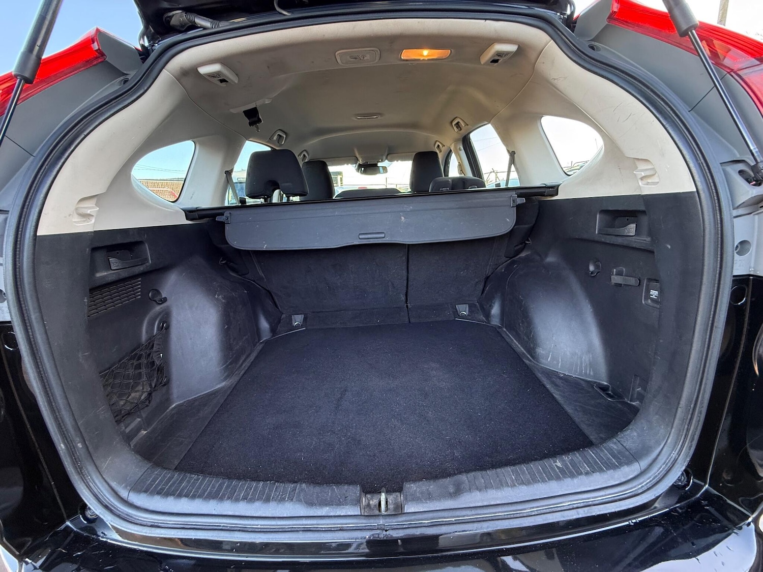 Used Honda CR-V for sale - 77271360: Photo 22