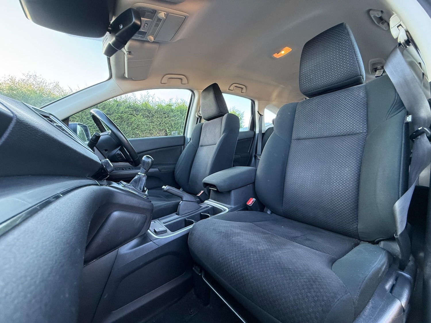 Used Honda CR-V for sale - 77271360: Photo 25