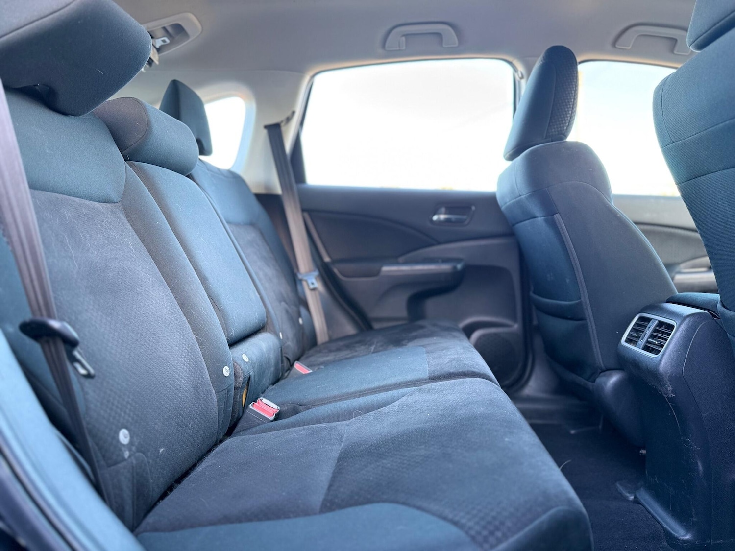 Used Honda CR-V for sale - 77271360: Photo 26