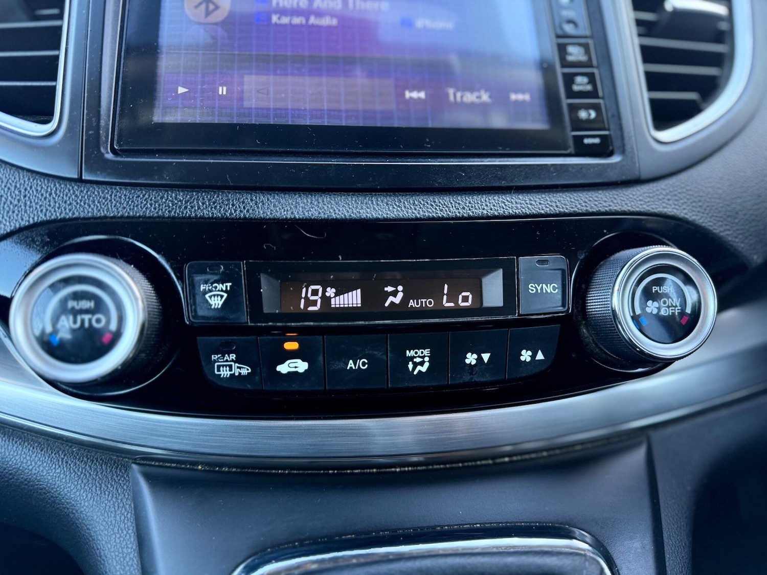 Used Honda CR-V for sale - 77271360: Photo 32