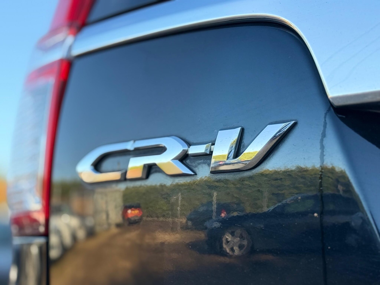 Used Honda CR-V for sale - 77271360: Photo 38