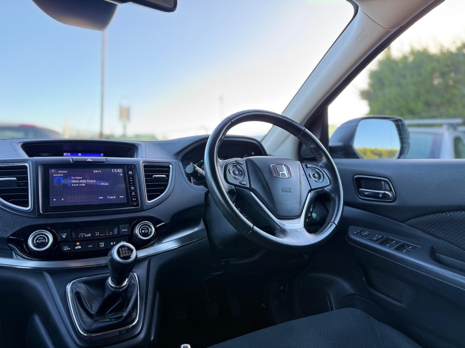 Used Honda CR-V for sale - 77271360: Photo 41