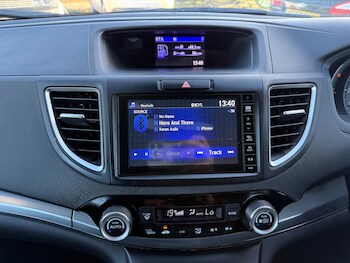 Used Honda CR-V 2015 for sale - 77271360: Photo