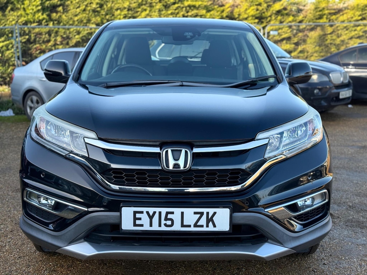 Used Honda CR-V for sale - 77271360: Photo 5