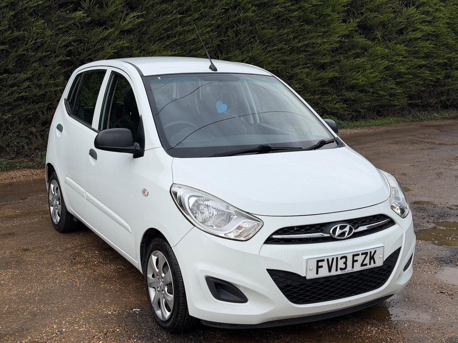 Used Hyundai i10 2013 for sale - 76990654: Photo 13