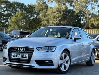 Used Audi A3 2014 for sale - 79634255: Photo