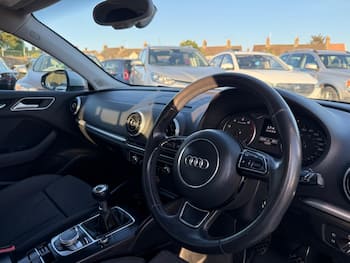 Used Audi A3 2014 for sale - 79634255: Photo