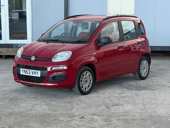 Used Fiat Panda 2013 for sale - 78261455: Photo