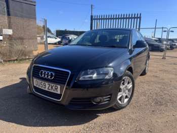 2009 (59) - 1.6 TDI SE 5dr