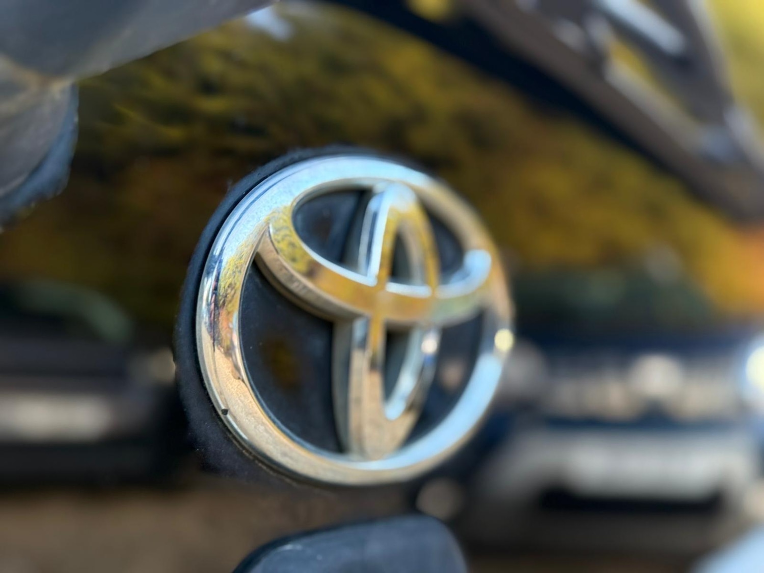 Used Toyota AYGO 2011 for sale - 77131155: Photo 28