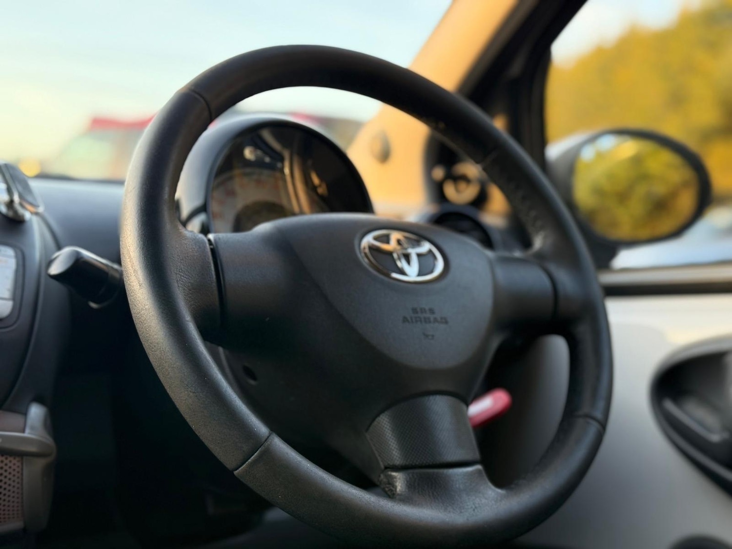 Used Toyota AYGO 2011 for sale - 77131155: Photo 31