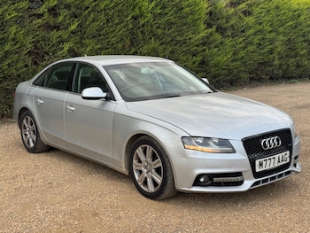 Used Audi A4 2011 for sale - 75520521: Photo